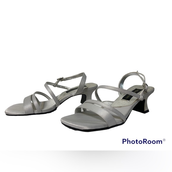 Vintage y2k heels - Picture 2 of 4